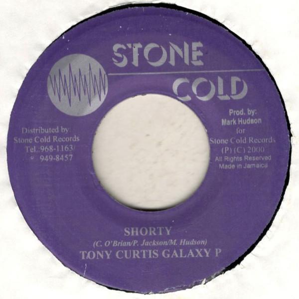 7-дюймовая пластинка ТОНИ КЕРТИС & GALAXY P, MONSTER SHA - Shorty / Slippery НИКАКОЙ Stone Cold 2000 Ямайка Регги, Ска и Даб Б/У 
7-дюймовая пластинка ТОНИ КЕРТИС & GALAXY P, MONSTER SHA - Shorty / Slippery НИКАКОЙ Stone Cold 2000 Ямайка Регги, Ска и Даб Б/У