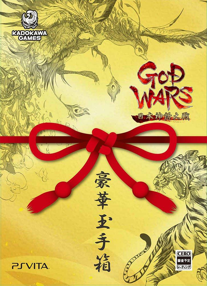 GOD WARS Войны японских мифов Ограниченное издание Сокровище Энциклопедия японской мифологии GOD WARS Манъёсю Три богини Фудзи Исполнение великих желаний
GOD WARS Войны японских мифов Ограниченное издание Сокровище Энциклопедия японской мифологии GOD WARS Манъёсю Три богини Фудзи Исполнение великих желаний