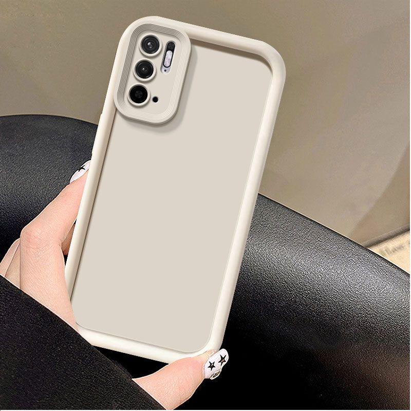 For Redmi Note 10 5G Case Redmi Note 10T 5G Phone Case Redmi Note 10 5G Cover Anti fall protection Luxury Candy Matte Soft Cover Redmi Note 10 5G
For Redmi Note 10 5G Case Redmi Note 10T 5G Phone Case Redmi Note 10 5G Cover Anti fall protection Luxury Candy Matte Soft Cover Redmi Note 10 5G