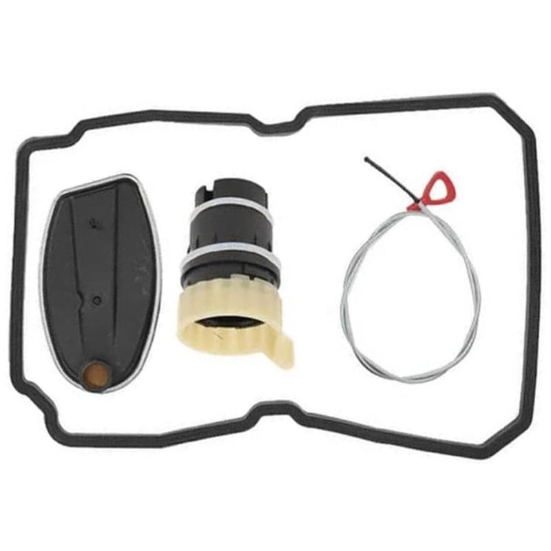 Speed Transmission Service Kit 722.6 140589152100 1405891521 917321 for C220 C230 C240 C280 Transmission Filter Gasket 1
Speed Transmission Service Kit 722.6 140589152100 1405891521 917321 for C220 C230 C240 C280 Transmission Filter Gasket 1
