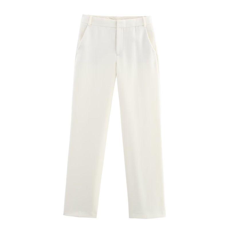 Kaslead New Women clothes Western Style Asymmetric No Short sleeve Vest Trousers 3447180 3328180 White Pants L
Kaslead New Women clothes Western Style Asymmetric No Short sleeve Vest Trousers 3447180 3328180 White Pants L