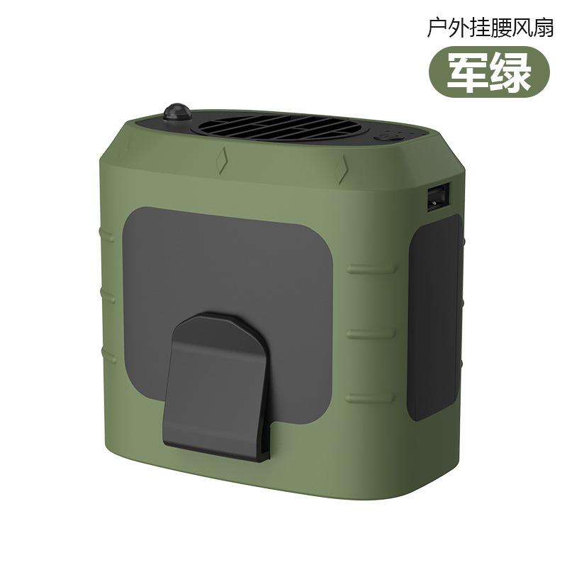 Portable Multi-functional Outdoor Fan Hanging Neck Fan Camping Hiking Sports Usb Mini Fan 10000mah Power Bank with Light армія зелений колір
Portable Multi-functional Outdoor Fan Hanging Neck Fan Camping Hiking Sports Usb Mini Fan 10000mah Power Bank with Light армія зелений колір