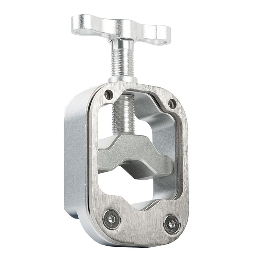 Bike Carbon Fiber Fork Guide Aluminum Alloy Bike Cutting Saw Guide Handlebar Seatpost Tube Repair Tools Cycling Accessories срібний
Bike Carbon Fiber Fork Guide Aluminum Alloy Bike Cutting Saw Guide Handlebar Seatpost Tube Repair Tools Cycling Accessories срібний