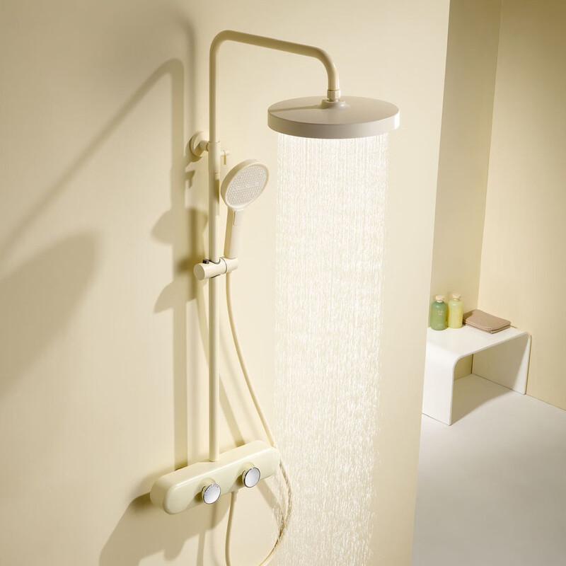 MDNG Multi-functional Brass Shower Set
MDNG Multi-functional Brass Shower Set
