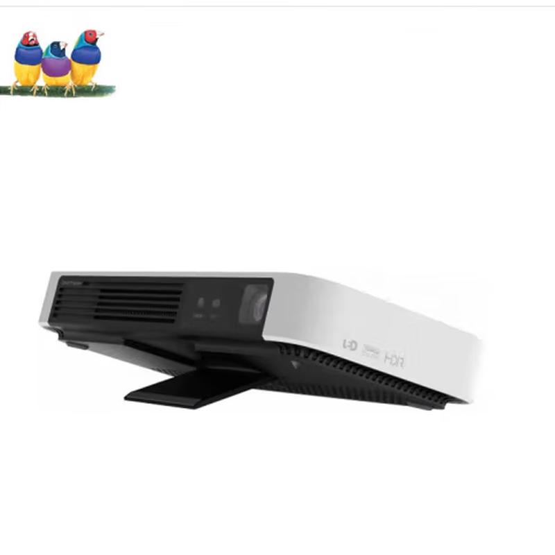 ViewSonic NH8 Smart 4LED 1080P Micro Projector (CN version)
ViewSonic NH8 Smart 4LED 1080P Micro Projector (CN version)