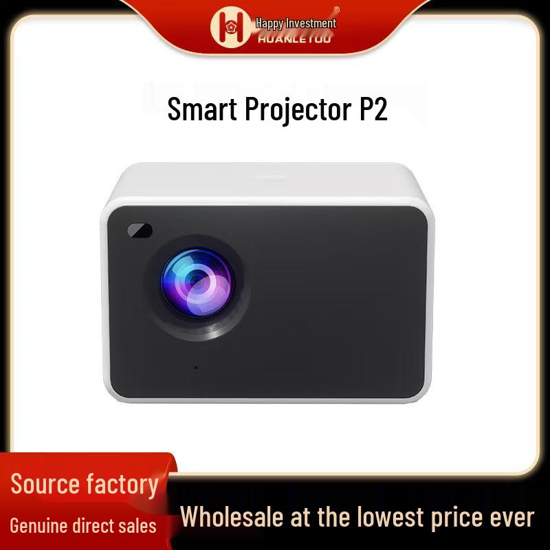 Ultra HD Short Throw Home Projector with Wireless Screen Mirroring (2026 Model)
Ultra HD Short Throw Home Projector with Wireless Screen Mirroring (2026 Model)
