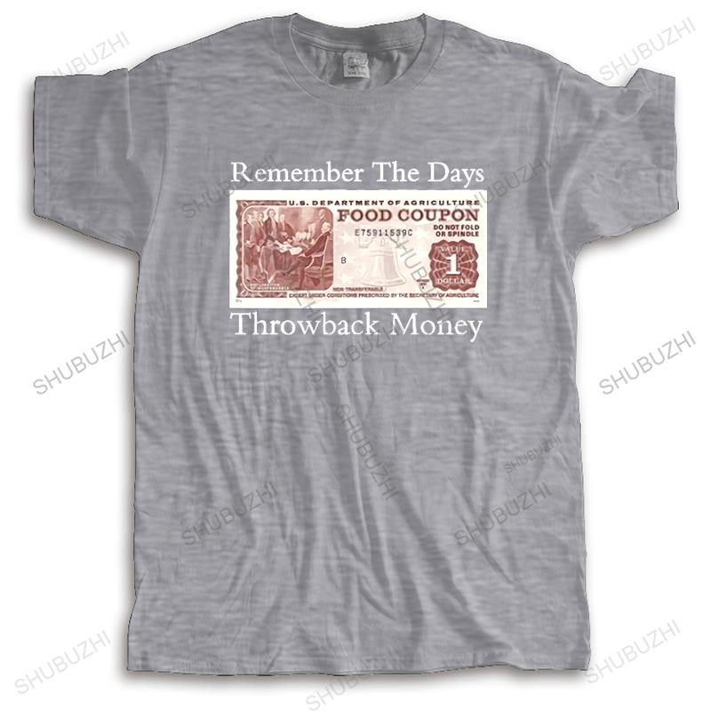 Hot sale men brand summer t shirt vintage tee Remember The Days Throwback Money Fashion Unisex Teeshirt cotton short sleeve 4XL
Hot sale men brand summer t shirt vintage tee Remember The Days Throwback Money Fashion Unisex Teeshirt cotton short sleeve 4XL
