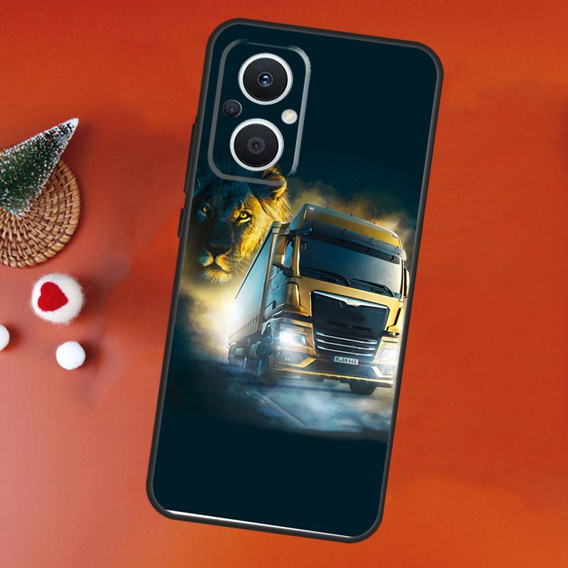 Truck Car Case For OPPO Find X9 X8 X5 X6 Pro OPPO Reno 14 12 10 13 Pro 14F 13F 12F 11F 7 8 Lite Cover OPPO Reno7 Lite
Truck Car Case For OPPO Find X9 X8 X5 X6 Pro OPPO Reno 14 12 10 13 Pro 14F 13F 12F 11F 7 8 Lite Cover OPPO Reno7 Lite