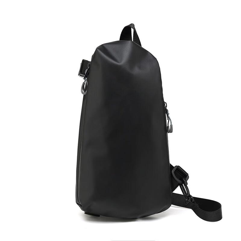 Men s Retro Large Capacity Shoulder Chest Bag
Men s Retro Large Capacity Shoulder Chest Bag