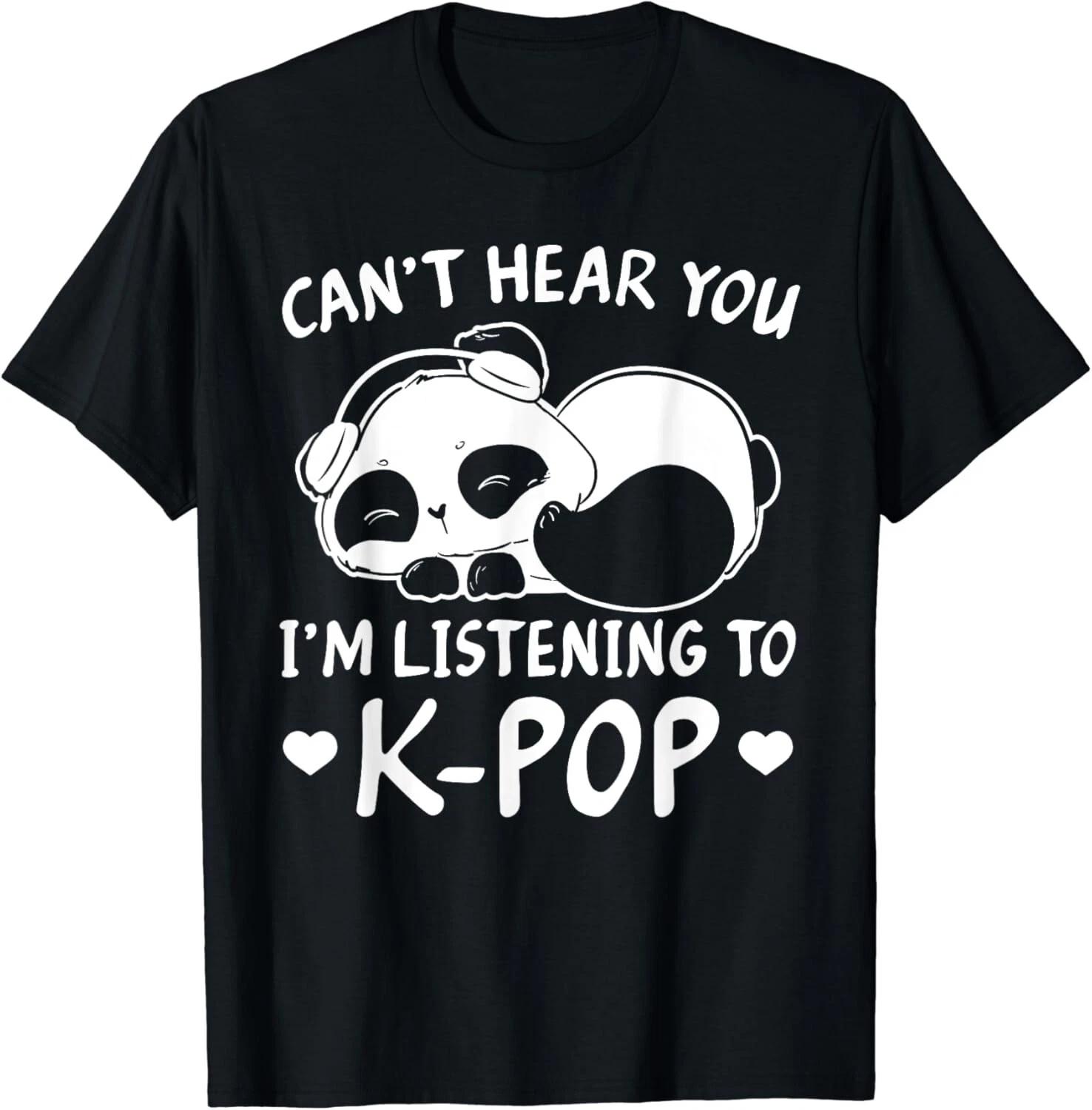 Can_t hear you I_m listening to Kpop Merch K-pop Merchandise Gift Unisex T-Shirt 4XL
Can_t hear you I_m listening to Kpop Merch K-pop Merchandise Gift Unisex T-Shirt 4XL
