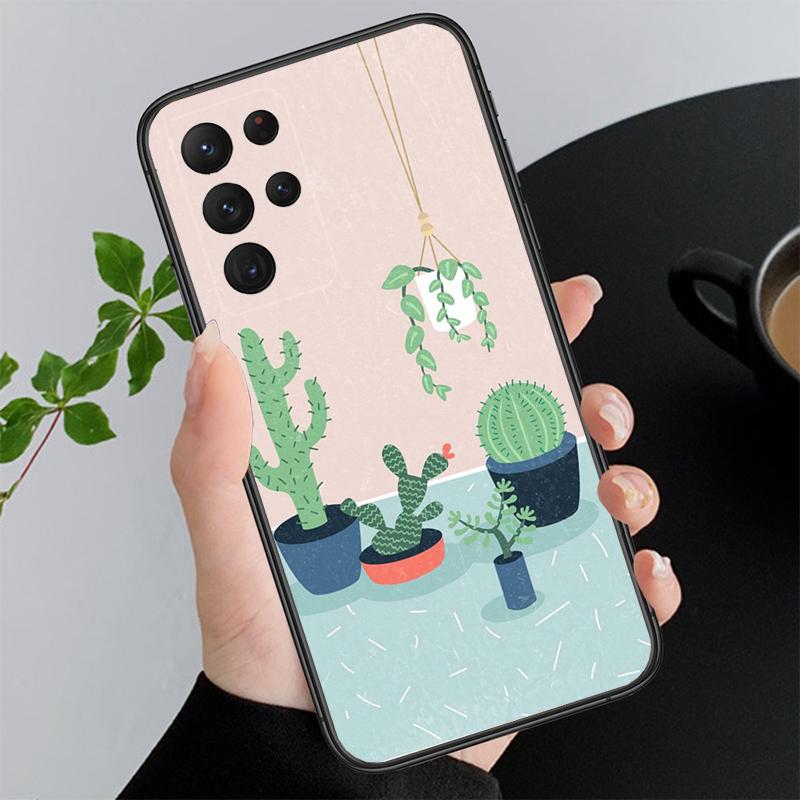 Phone Case For Samsung A55 A16 A56 A36 A35 A15 A53 A54 A33 A34 A25 A05S A52 A52S A14 A26 A71 Cactus Flower A56
Phone Case For Samsung A55 A16 A56 A36 A35 A15 A53 A54 A33 A34 A25 A05S A52 A52S A14 A26 A71 Cactus Flower A56