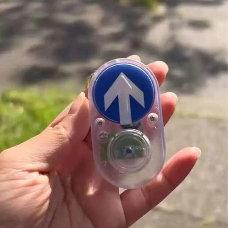 Australian Sidewalk Traffic Light Button Keychain with Sound Creative Decoration Gift Key Holder Funny Accessory Hanging Pendant
Australian Sidewalk Traffic Light Button Keychain with Sound Creative Decoration Gift Key Holder Funny Accessory Hanging Pendant