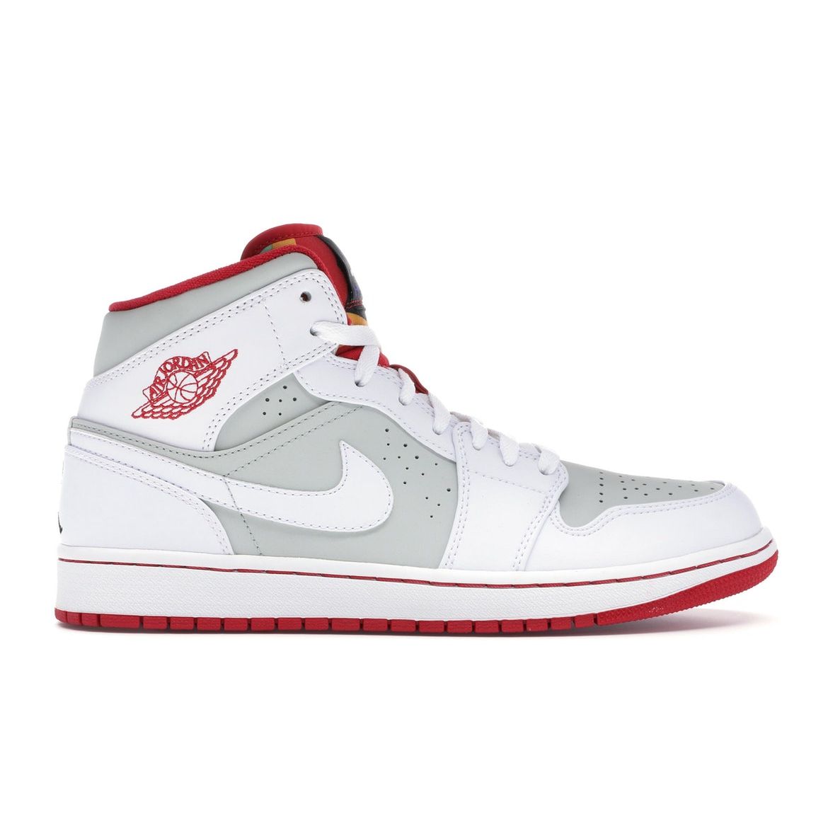 Air Jordan 1 Mid Hare 2015 Мужские кроссовки белые БЕЛЫЕ TRUE-RED-LIGHT-SILVER-BLACK 719551-123
Air Jordan 1 Mid Hare 2015 Мужские кроссовки белые БЕЛЫЕ TRUE-RED-LIGHT-SILVER-BLACK 719551-123