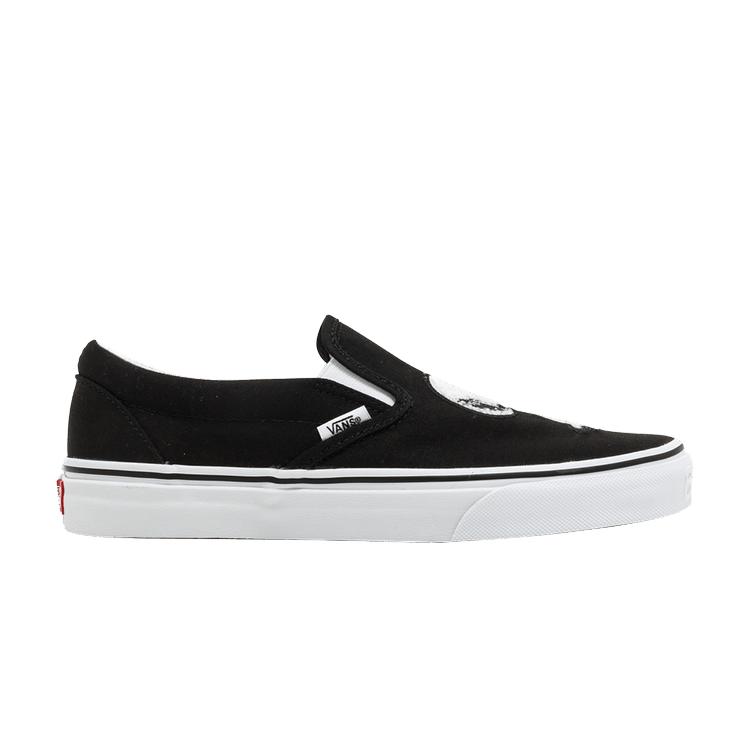 Vans Peanuts x Класичні сліпони унісекс чорні Best-Friends True-White VN0A38F7QTZ 36
Vans Peanuts x Класичні сліпони унісекс чорні Best-Friends True-White VN0A38F7QTZ 36