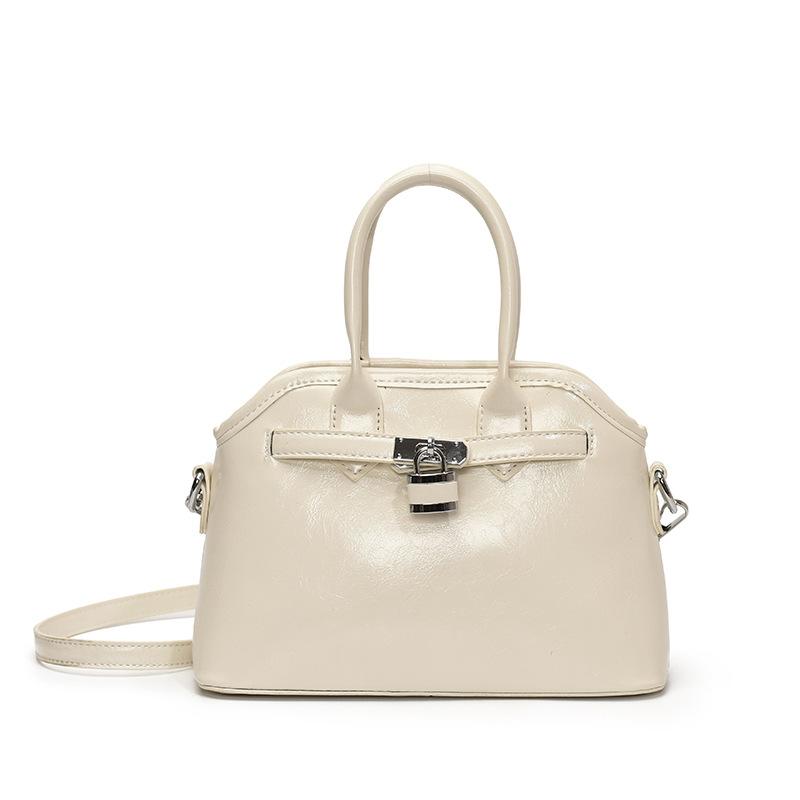 Handbag Women s New Fashion One Shoulder Underarm Crossbody Bag
Handbag Women s New Fashion One Shoulder Underarm Crossbody Bag