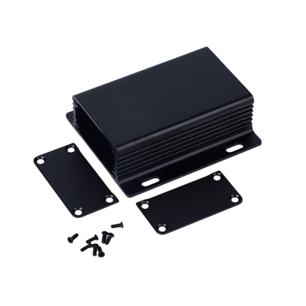 1pc 25*71*80mm Aluminum Heatsink Housing Relay Power Supply Aluminum Box For Controllers Electronic-Products DIY Projects China Mainland
1pc 25*71*80mm Aluminum Heatsink Housing Relay Power Supply Aluminum Box For Controllers Electronic-Products DIY Projects China Mainland