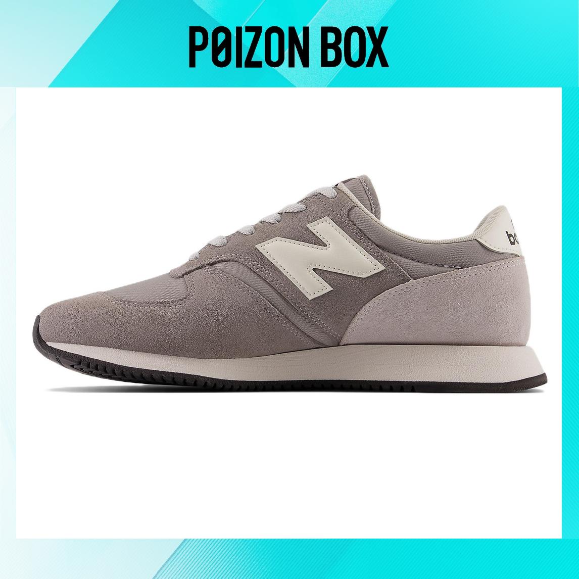 кроссовки New Balance NB 420 Running shoes Unisex UL420TF2 
кроссовки New Balance NB 420 Running shoes Unisex UL420TF2