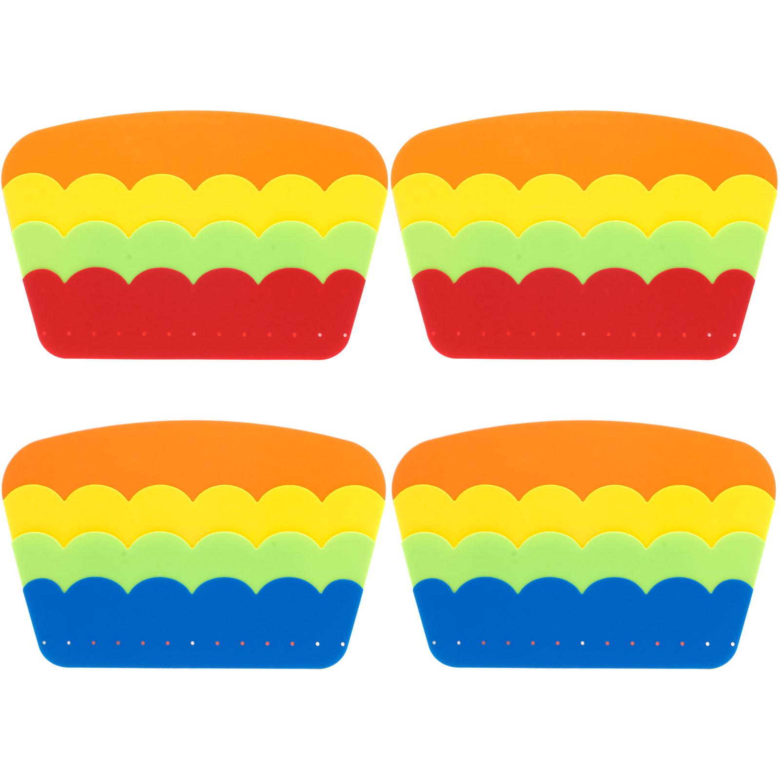 4 шт. Держатель для игральных карт 3-слойный дизайн Многоразовый держатель для игральных карт Наручный или настольный держатель для карт для семейной вечеринки Карточная игра
4 шт. Держатель для игральных карт 3-слойный дизайн Многоразовый держатель для игральных карт Наручный или настольный держатель для карт для семейной вечеринки Карточная игра