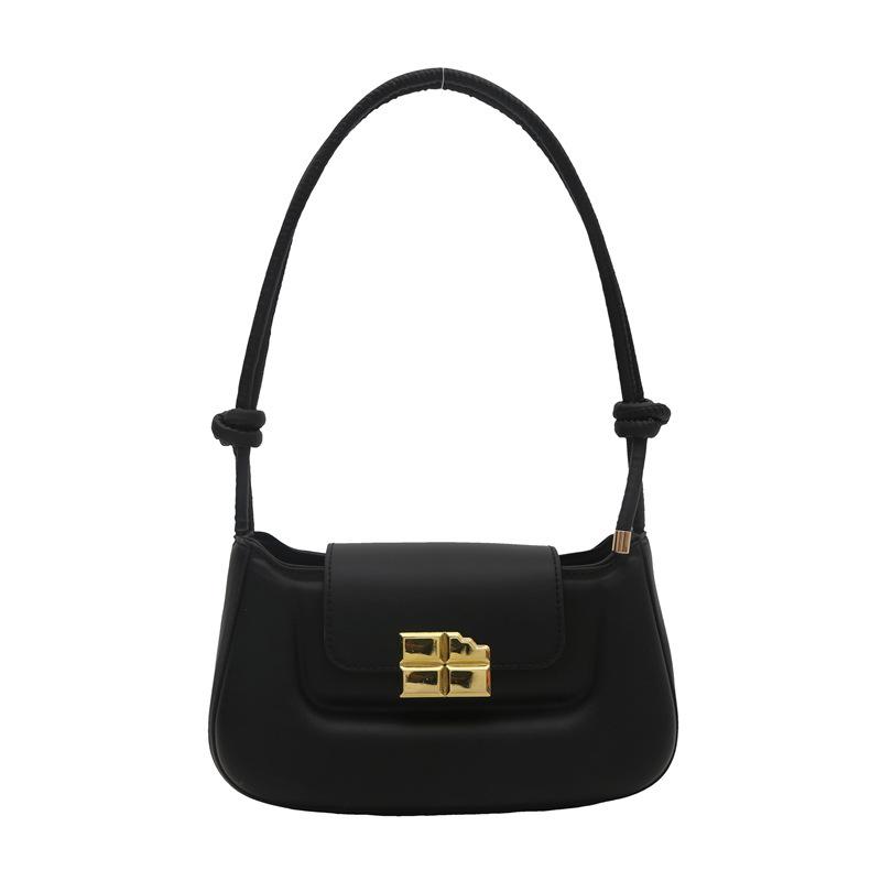 Личность Отступ Тенденция Мода Сумка-мессенджер Темперамент Простая сумка через плечо Ниша Универсальная сумка подмышкой Прилив чёрный
Личность Отступ Тенденция Мода Сумка-мессенджер Темперамент Простая сумка через плечо Ниша Универсальная сумка подмышкой Прилив чёрный