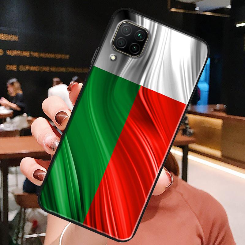 Madagascar Flag For Huawei Honor X8a X7a X9a X8 50 70 90 Lite Magic5 Pro P20 P30 P40 P50 P60 Nova 9 5T Case P Smart 2019
Madagascar Flag For Huawei Honor X8a X7a X9a X8 50 70 90 Lite Magic5 Pro P20 P30 P40 P50 P60 Nova 9 5T Case P Smart 2019