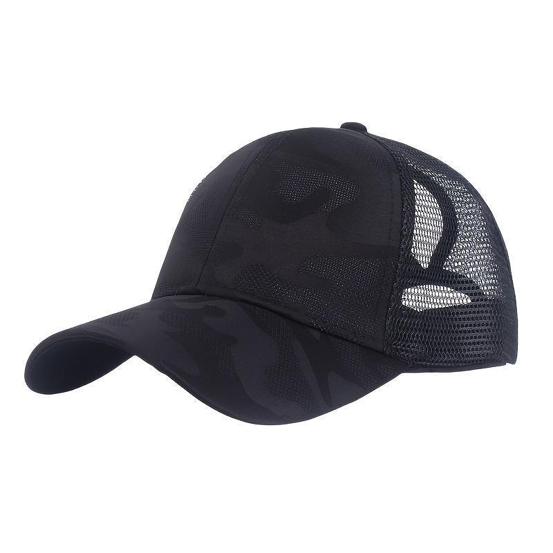 Women s Ponytail Baseball Cap - Adult Hat, 1-2 Pieces, J6164
Women s Ponytail Baseball Cap - Adult Hat, 1-2 Pieces, J6164