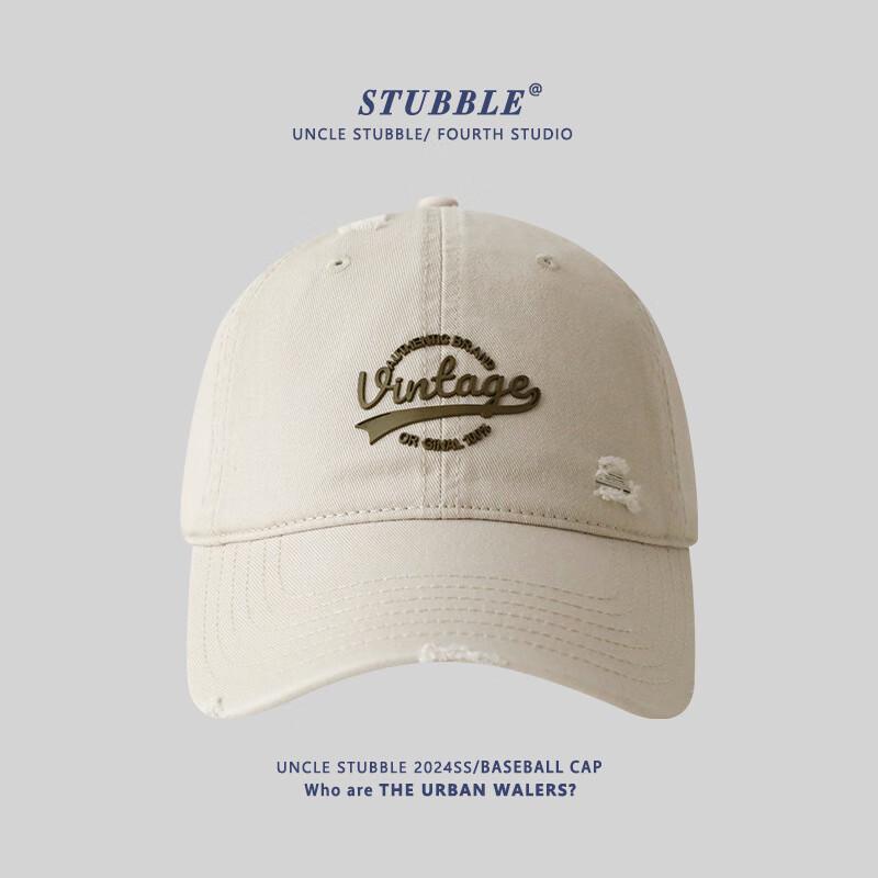Sheloando Korean Style Casual Wide Brim Baseball Cap
Sheloando Korean Style Casual Wide Brim Baseball Cap