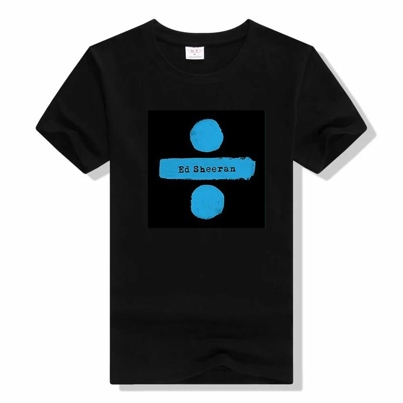 Ed Streetwear Harajuku Cotton Men S T shirt Sheeran Divide T shirts fashion summer fashion Round neck tops t-shirt XXXL
Ed Streetwear Harajuku Cotton Men S T shirt Sheeran Divide T shirts fashion summer fashion Round neck tops t-shirt XXXL