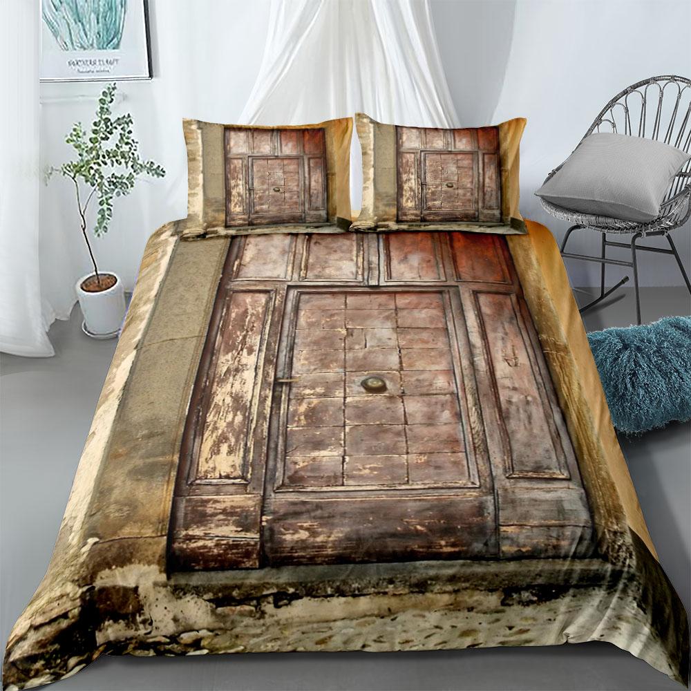 Комплект пододеяльника Shabby Door UK Односпальный Двуспальный Королевский US Полуторный Полный Кингсайз Комплект постельного белья 140x210cm
Комплект пододеяльника Shabby Door UK Односпальный Двуспальный Королевский US Полуторный Полный Кингсайз Комплект постельного белья 140x210cm