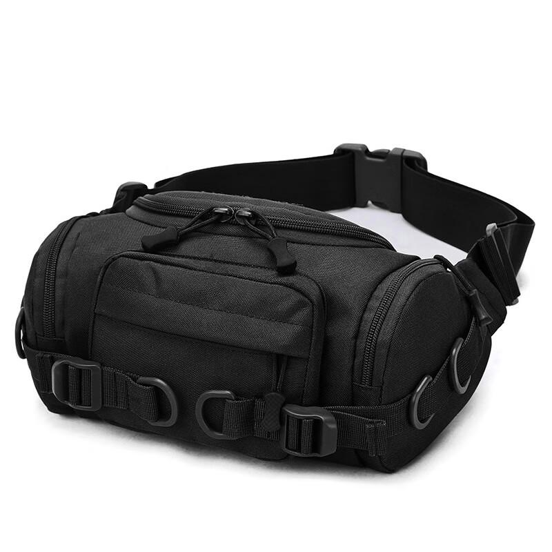 Li Shen Outdoor Multifunctional Sports Waist Bag 5L
Li Shen Outdoor Multifunctional Sports Waist Bag 5L