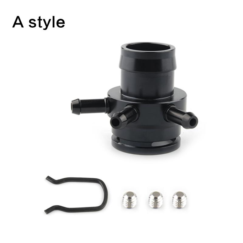 Turbo Boost Tap For Volkswagen Golf CC Shauo 2 generation EA888 1.8T 2.0T EA113 vacuum three-way adapter turbine table A style
Turbo Boost Tap For Volkswagen Golf CC Shauo 2 generation EA888 1.8T 2.0T EA113 vacuum three-way adapter turbine table A style