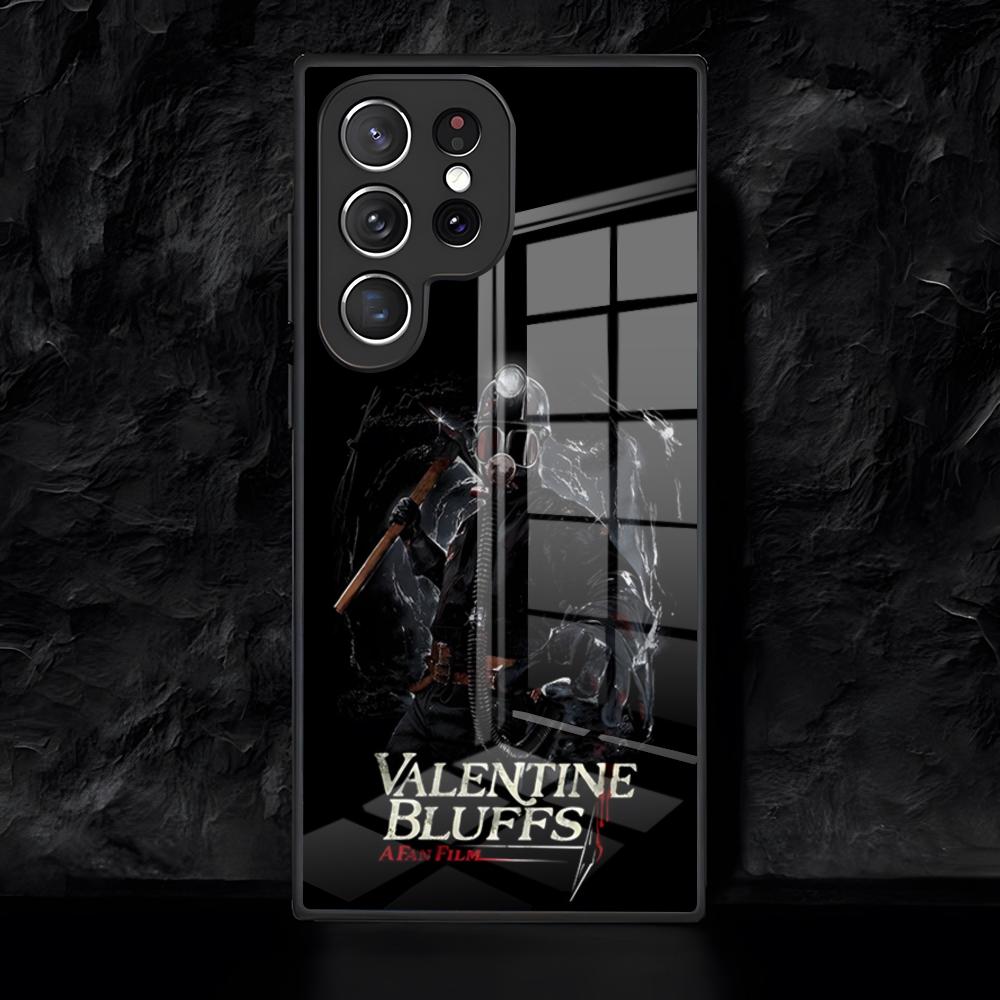 My Bloody Valentine Phone Case For Samsung S26 S25 Edge Ultra 24 23 22 21 Ultra Plus Fe A55 56 15 4G 5G Glass Cover Galaxy S25 Plus
My Bloody Valentine Phone Case For Samsung S26 S25 Edge Ultra 24 23 22 21 Ultra Plus Fe A55 56 15 4G 5G Glass Cover Galaxy S25 Plus