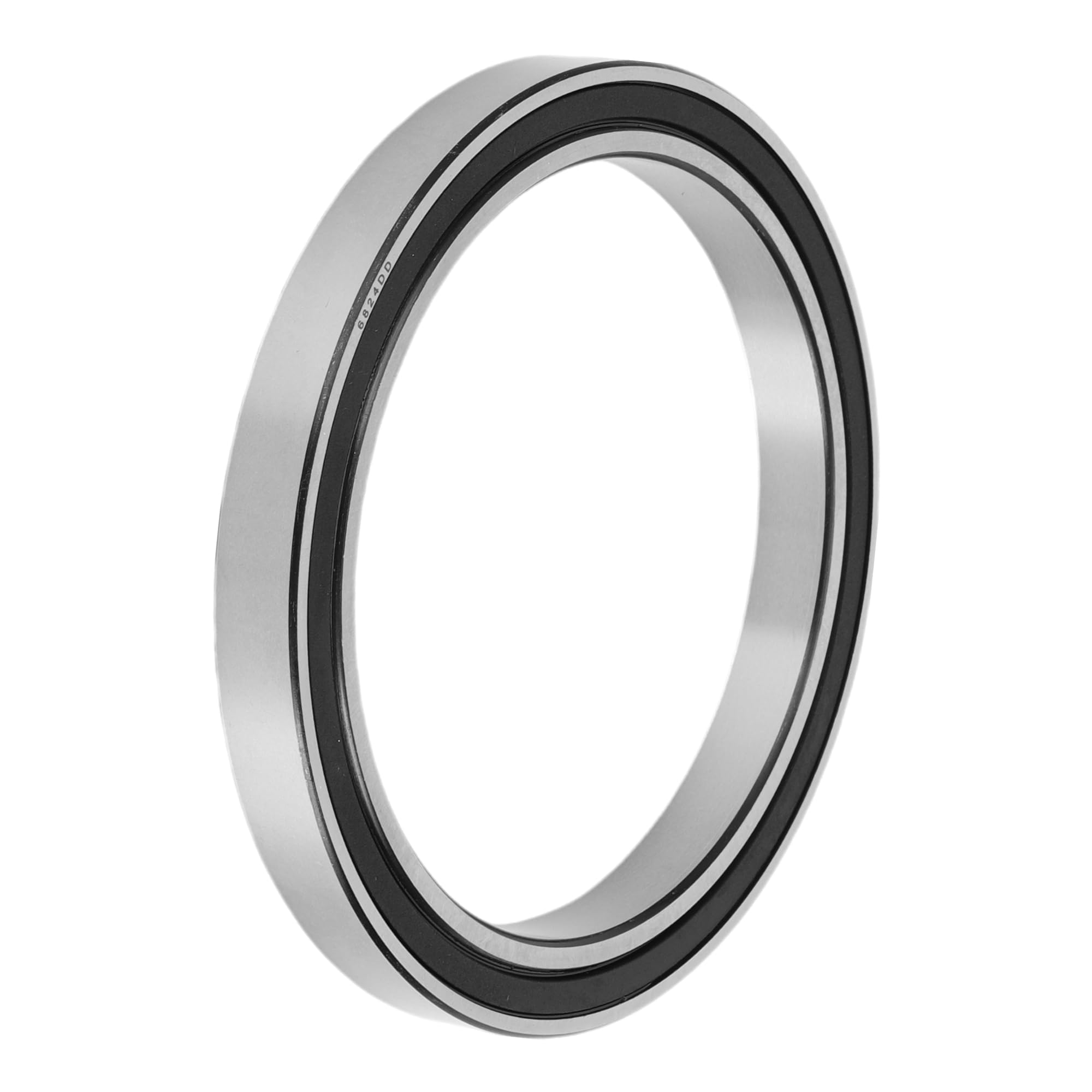 ACROPIX 6824DD Deep Groove Ball Bearing P6 120x150x16mm Lubricated Bearing Double Rubber Seal Black Silver Tone Scooter Skateboard Wheel
ACROPIX 6824DD Deep Groove Ball Bearing P6 120x150x16mm Lubricated Bearing Double Rubber Seal Black Silver Tone Scooter Skateboard Wheel