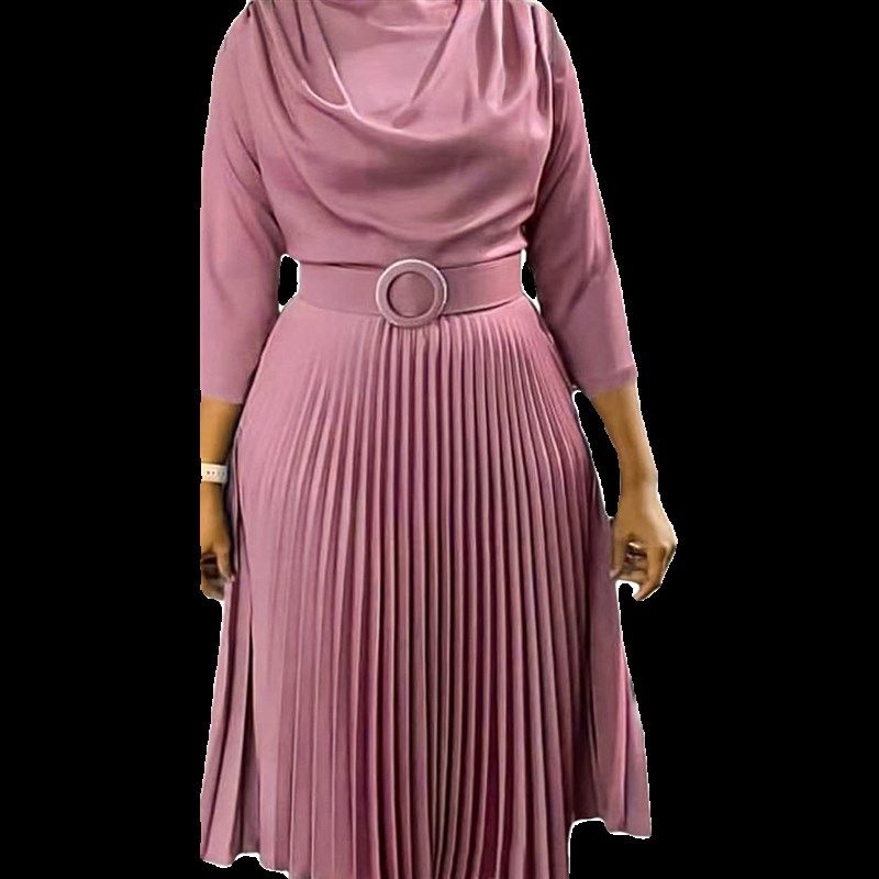 Сексуальное платье больших размеров для полных женщин, одежда для дам больших размеров Pink 2XL
Сексуальное платье больших размеров для полных женщин, одежда для дам больших размеров Pink 2XL