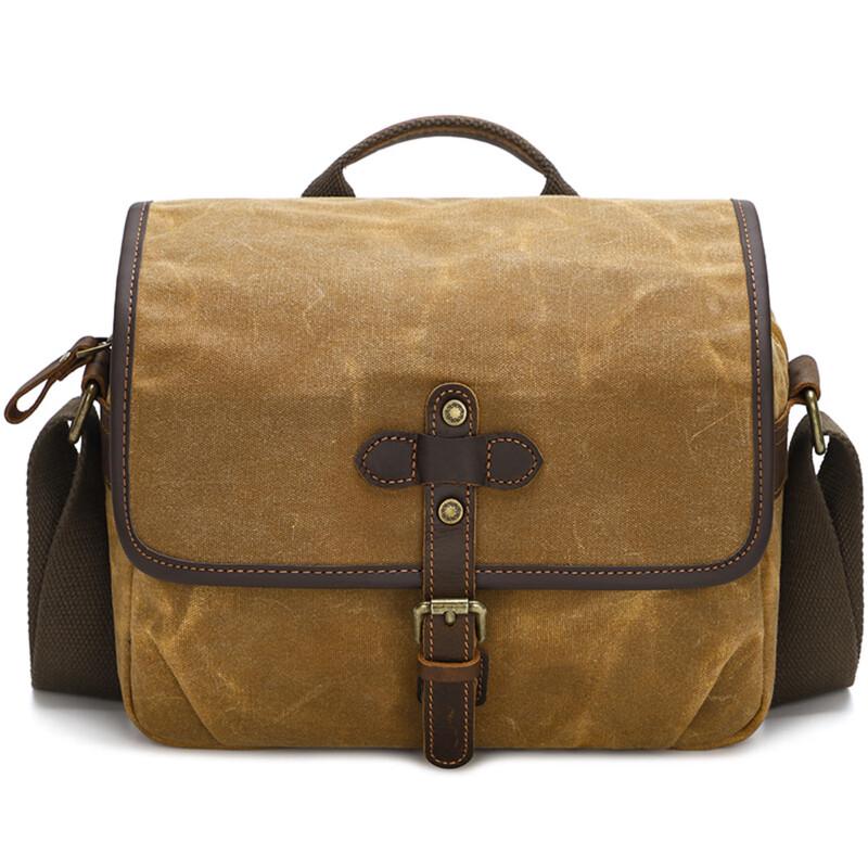 Li Shen Shoulder Camera Bag
Li Shen Shoulder Camera Bag