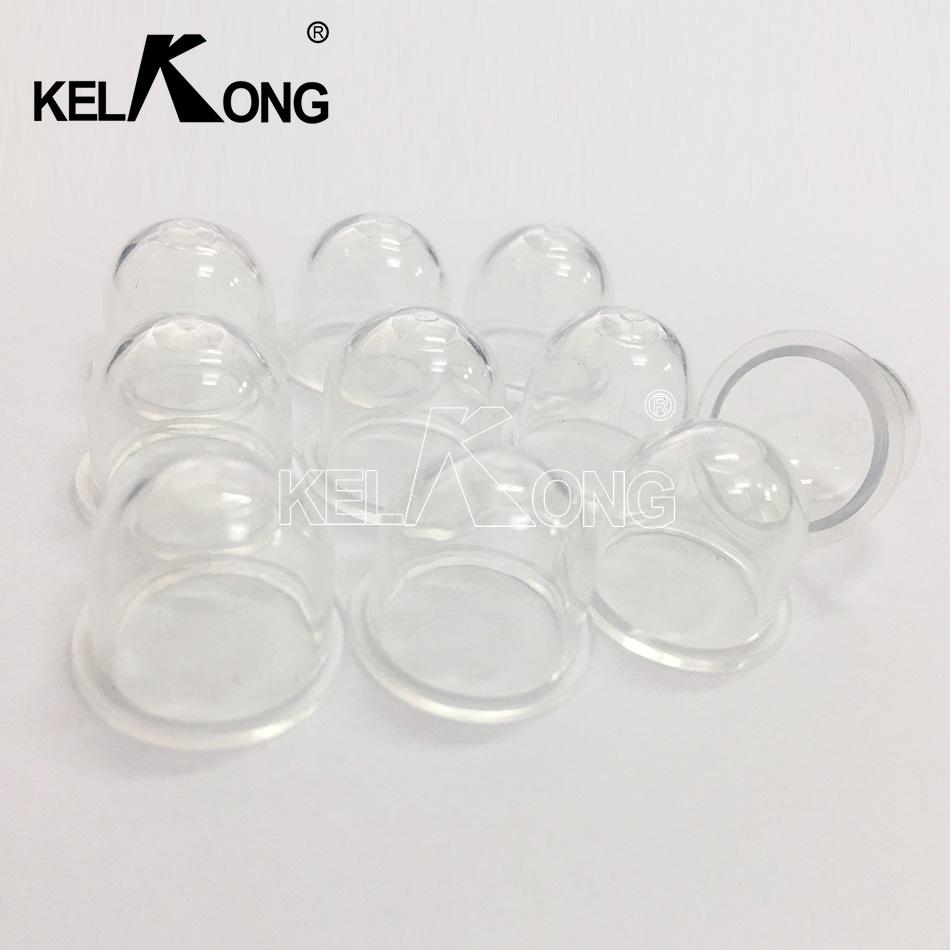 KELKONG 10Pcs 15mm Carburetor Spare Parts Carb Primer Bulbs Cap Small Fuel Pump For Chaaw Blower Trimmer Brushcutter15*18*14 білий
KELKONG 10Pcs 15mm Carburetor Spare Parts Carb Primer Bulbs Cap Small Fuel Pump For Chaaw Blower Trimmer Brushcutter15*18*14 білий