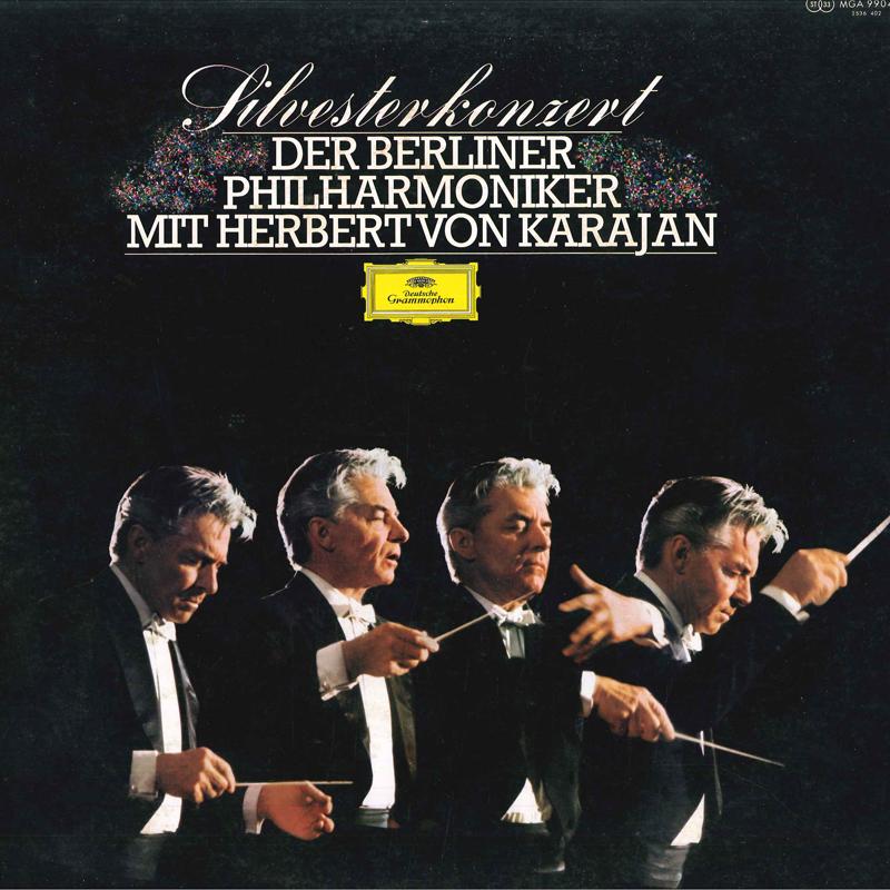 LP Record BERLIN PHILHARMONIC ORCHESTRA, HERB - Karajan Popsconcert MGA9904 DEUTSCHE GRAMMO Japan Obi Classical Used
LP Record BERLIN PHILHARMONIC ORCHESTRA, HERB - Karajan Popsconcert MGA9904 DEUTSCHE GRAMMO Japan Obi Classical Used