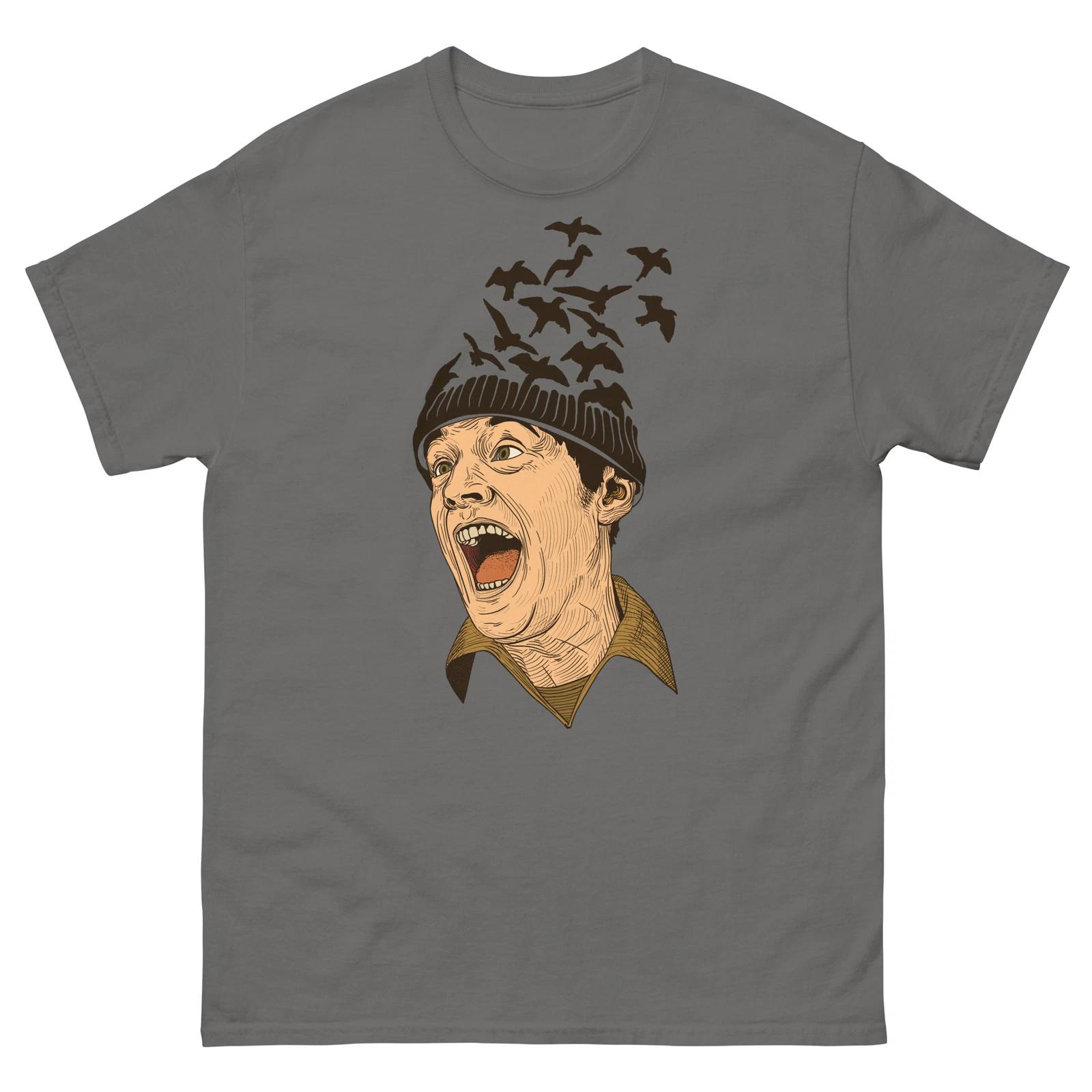 Jack Nickolson T Shirt XL
Jack Nickolson T Shirt XL