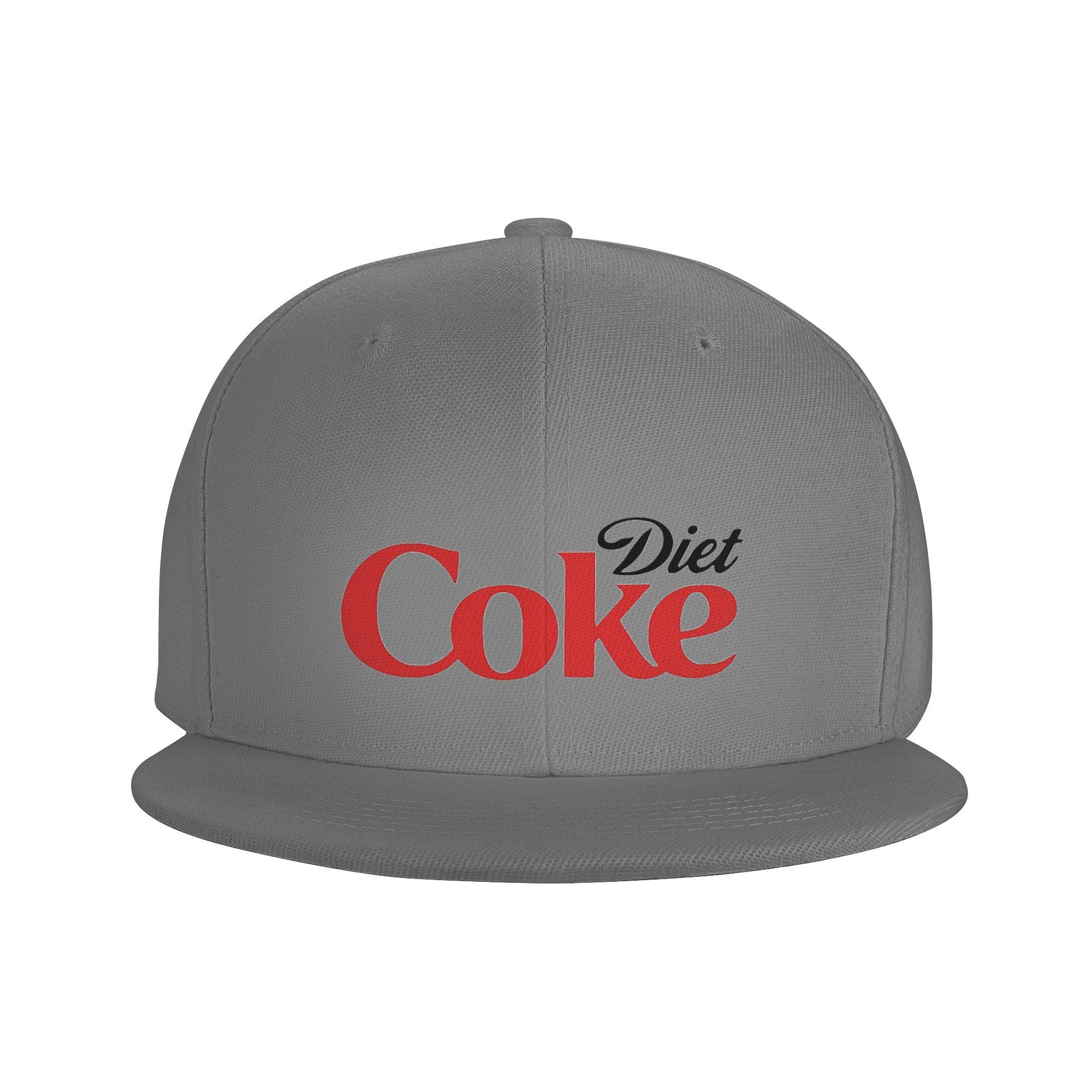 Coke Funny Lover Diet Baseball Caps Snapback Fashion Baseball Hats Breathable Casual Casquette Outdoor for Unisex One Size
Coke Funny Lover Diet Baseball Caps Snapback Fashion Baseball Hats Breathable Casual Casquette Outdoor for Unisex One Size