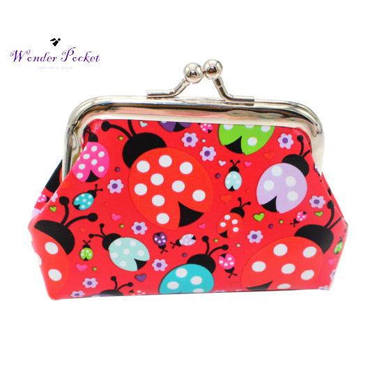 Красочный детский мини-кошелек из искусственной кожи с божьей коровкой, кошелек для монет, держатель для карт красный
Красочный детский мини-кошелек из искусственной кожи с божьей коровкой, кошелек для монет, держатель для карт красный
