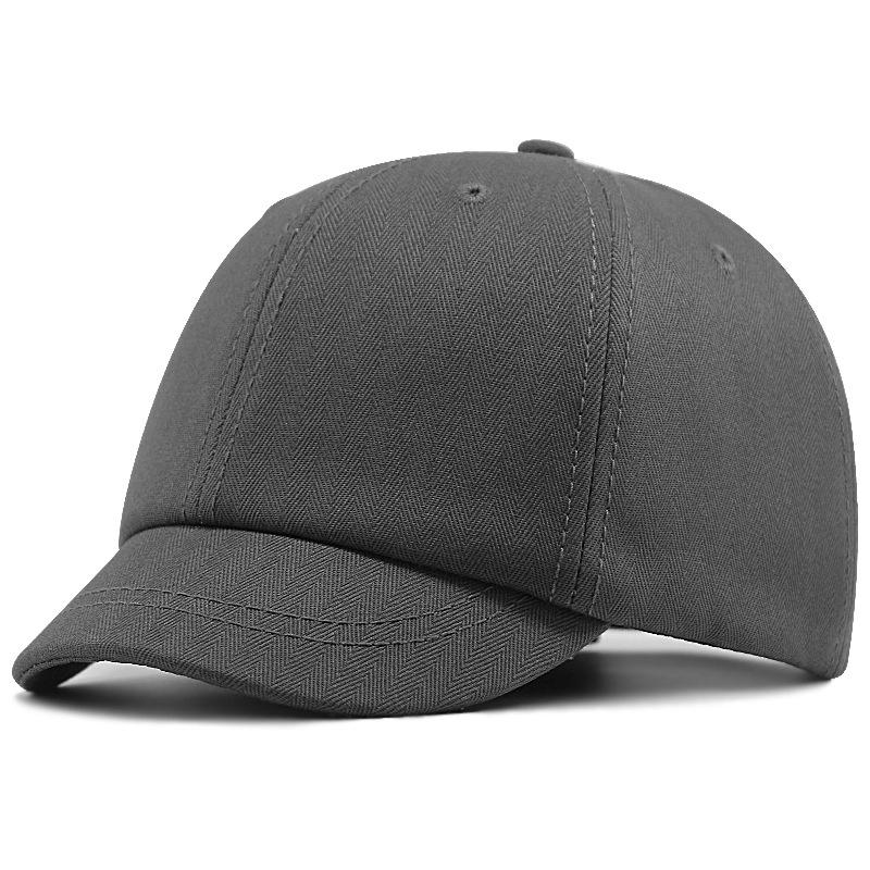5cm Short Brim Trucker Hats Women Sports Cotton Sun Hat Big Head Men Oversize Baseball Caps 55-60cm 60-68cm 55-60cm серый
5cm Short Brim Trucker Hats Women Sports Cotton Sun Hat Big Head Men Oversize Baseball Caps 55-60cm 60-68cm 55-60cm серый