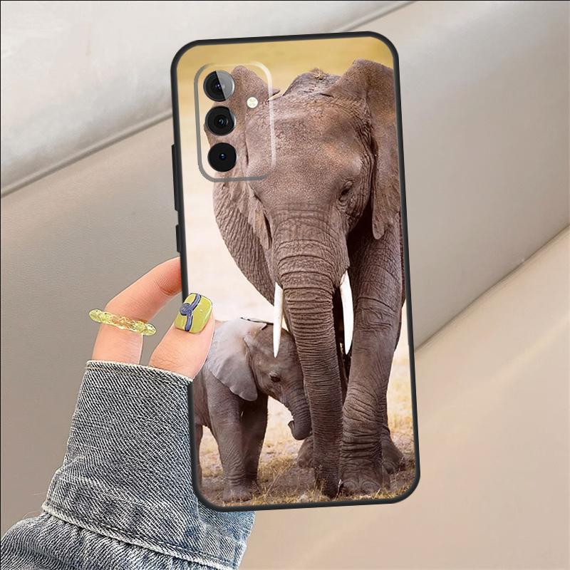 Чехол Elephant Baby Nature для Samsung Galaxy A56 A16 A15 A22 A52 A32 A54 A14 A26 A36 A55 A35 A05 A06 A53 A33 A13 Samsung A22 4G
Чехол Elephant Baby Nature для Samsung Galaxy A56 A16 A15 A22 A52 A32 A54 A14 A26 A36 A55 A35 A05 A06 A53 A33 A13 Samsung A22 4G