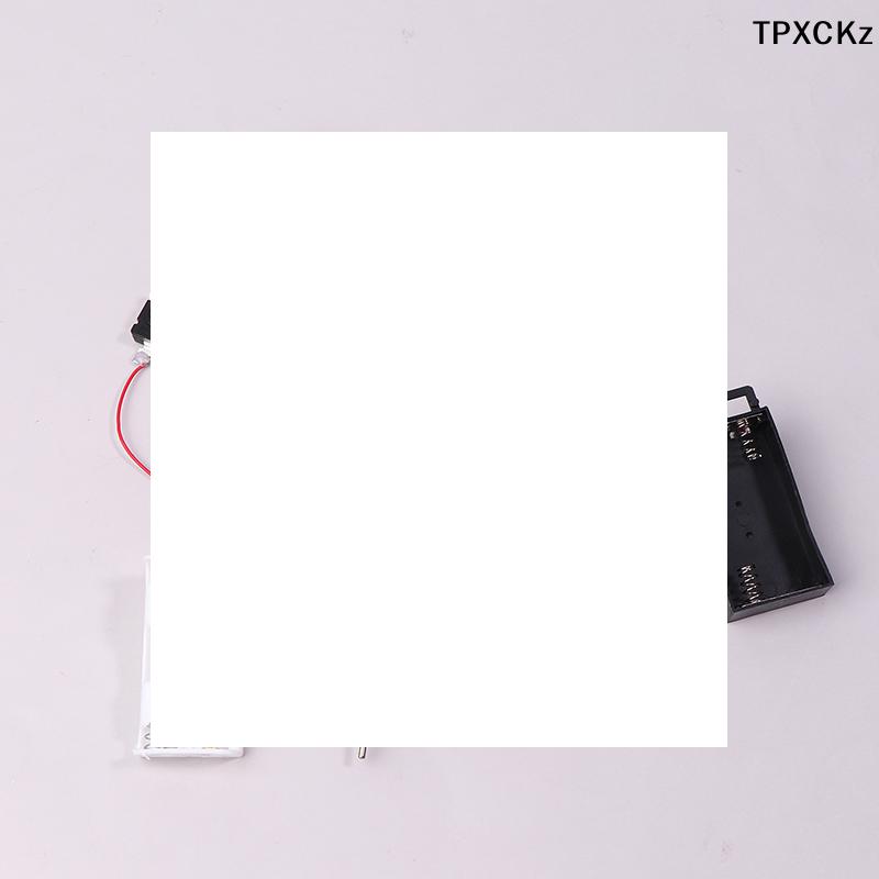 Black White 130 Motor Kit with 2xaa Battery Storage Case and Switch 16500 Rpm Mini DIY Electronic Motor Circuit Models Kit Other білий
Black White 130 Motor Kit with 2xaa Battery Storage Case and Switch 16500 Rpm Mini DIY Electronic Motor Circuit Models Kit Other білий