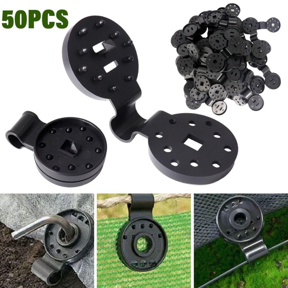50Pcs Accessory Heavy Duty Lock Grip Round Fabric Fix Clamps Shade Cloth Plastic Clips for Awning S-50Pc
50Pcs Accessory Heavy Duty Lock Grip Round Fabric Fix Clamps Shade Cloth Plastic Clips for Awning S-50Pc