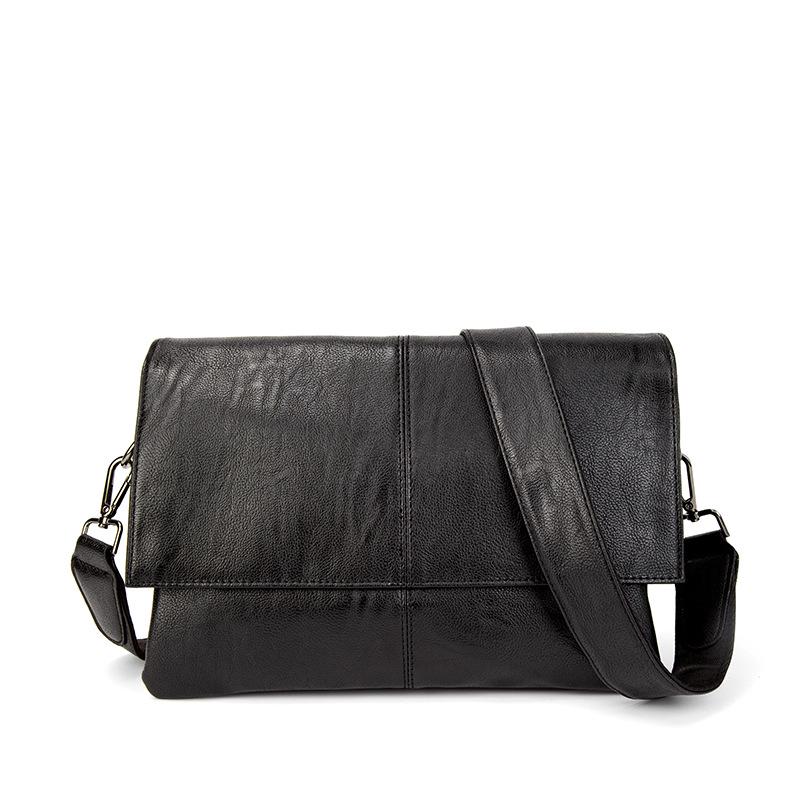 Мужская модная одноплечевая сумка: Ультратонкий, Вместительный, Модный кроссбоди для повседневного использования
Мужская модная одноплечевая сумка: Ультратонкий, Вместительный, Модный кроссбоди для повседневного использования