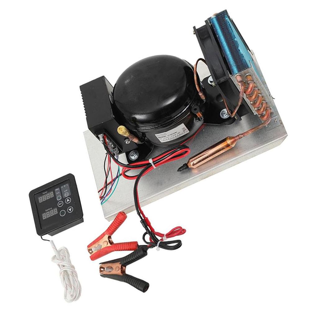 BD25HC DC 12-24V Автомобільний компресор для холодильника з сонячним контролером температури Високопродажні інструменти та аксесуари China Mainland
BD25HC DC 12-24V Автомобільний компресор для холодильника з сонячним контролером температури Високопродажні інструменти та аксесуари China Mainland