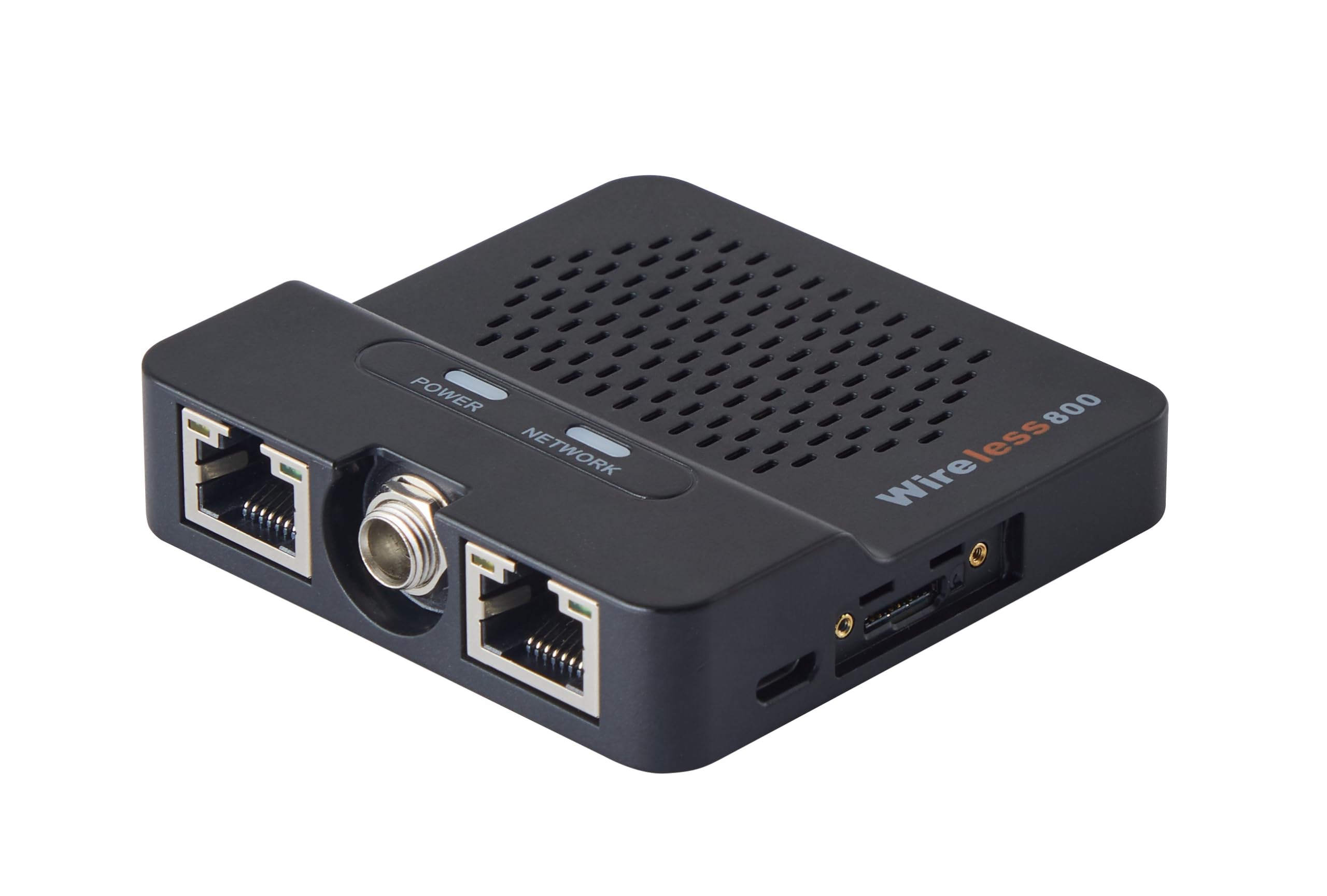 TELADIN Compact LTE Router for Use SIM Free with with LAN Connection to Business/Industrial Wi-Fi (2.4Ghz) -30°C 60°C Compatible…
TELADIN Compact LTE Router for Use SIM Free with with LAN Connection to Business/Industrial Wi-Fi (2.4Ghz) -30°C 60°C Compatible…