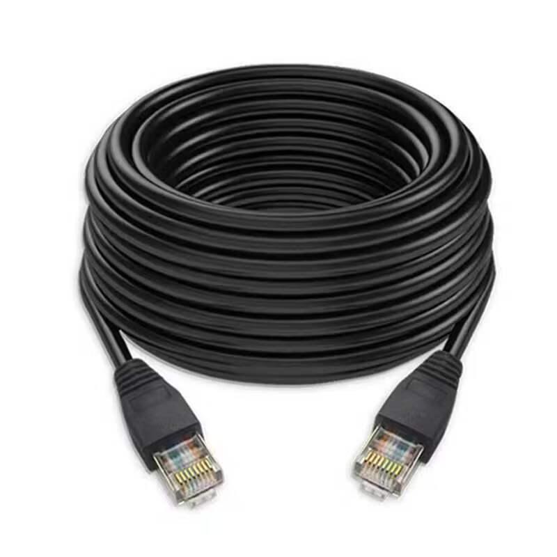 LLHY Cat 6 UTP Ethernet Cable
LLHY Cat 6 UTP Ethernet Cable