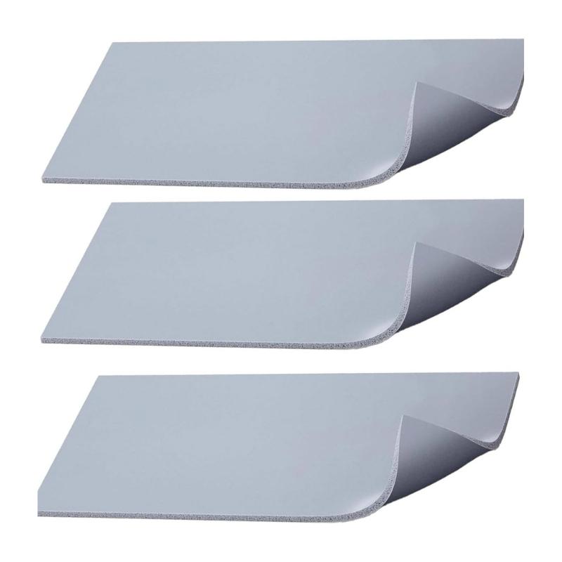 3Pcs Silicone Heat Press Pad 4x8Inch Double Side Press Mat Heat Resistant Up to 540F for Sublimation on Hat Sleeves 1
3Pcs Silicone Heat Press Pad 4x8Inch Double Side Press Mat Heat Resistant Up to 540F for Sublimation on Hat Sleeves 1