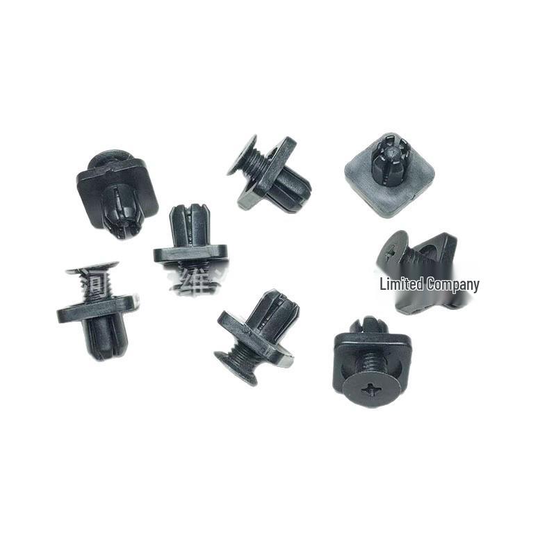 Honda Odyssey, Elysion, Fit, Vezel, XRV, CRV Engine Underbody Shield Square Clip Clear Plastic
Honda Odyssey, Elysion, Fit, Vezel, XRV, CRV Engine Underbody Shield Square Clip Clear Plastic