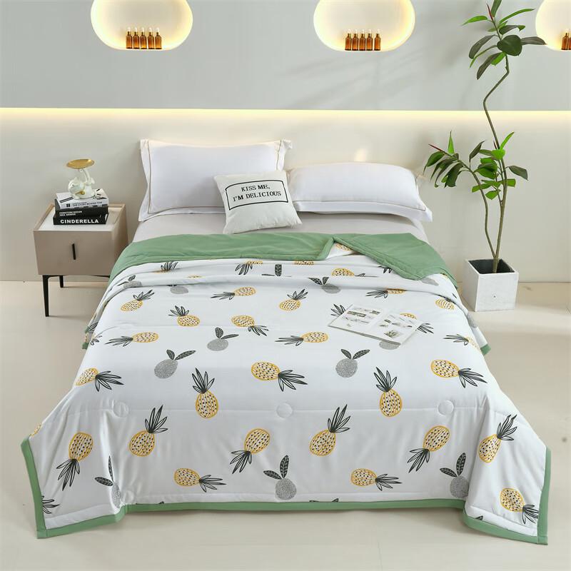 PLOVER Summer Cooling Quilt
PLOVER Summer Cooling Quilt